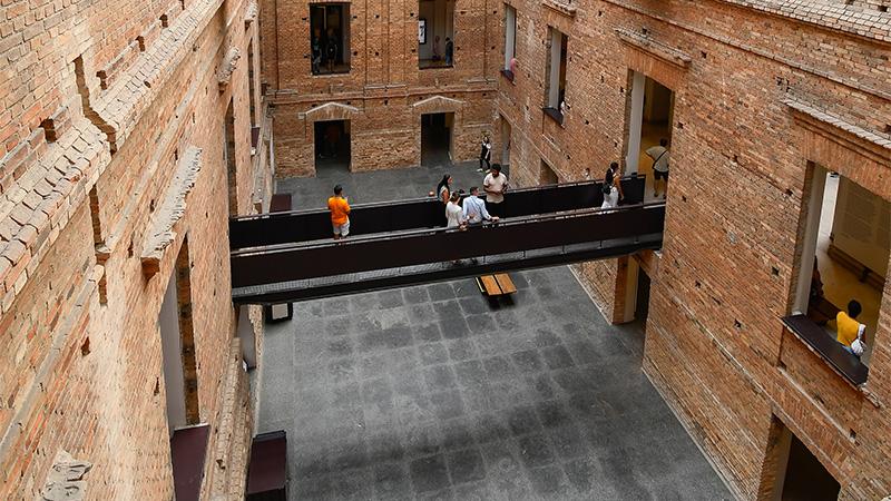 Pinacoteca
